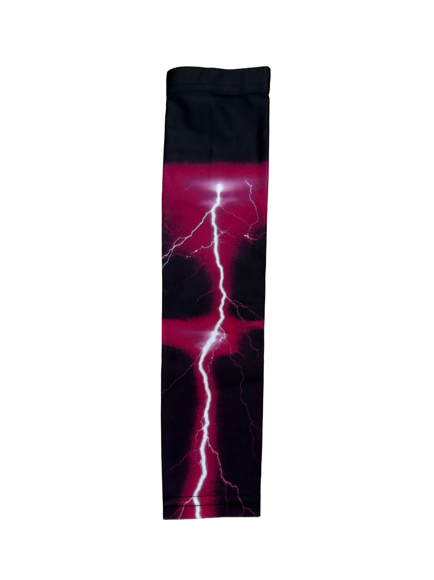 Arm Sleeve Lightning Bolt