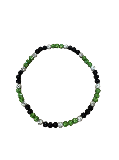 Bling Beaded Necklace