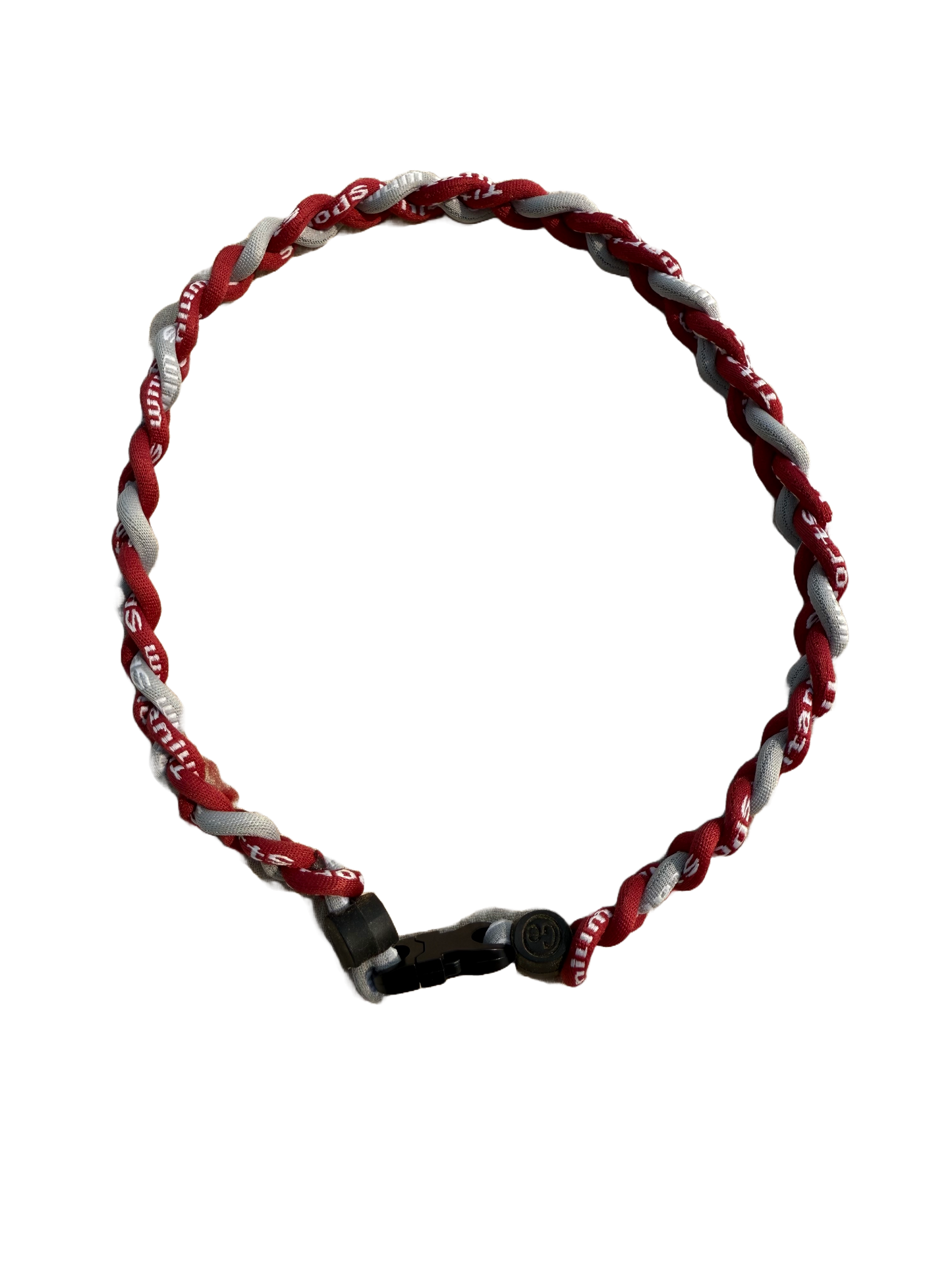 Rope Necklace