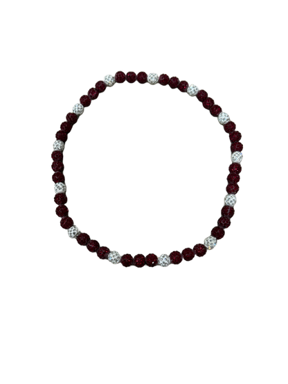 Bling Beaded Necklace