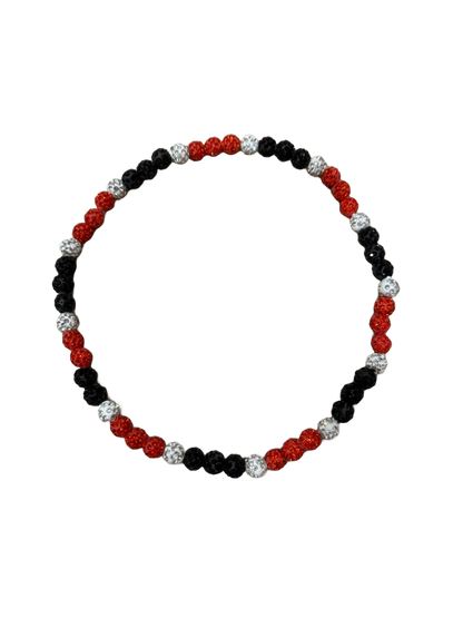 Bling Beaded Necklace