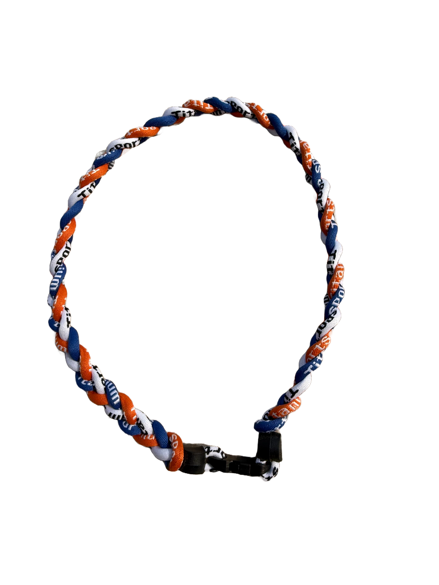 Rope Necklace
