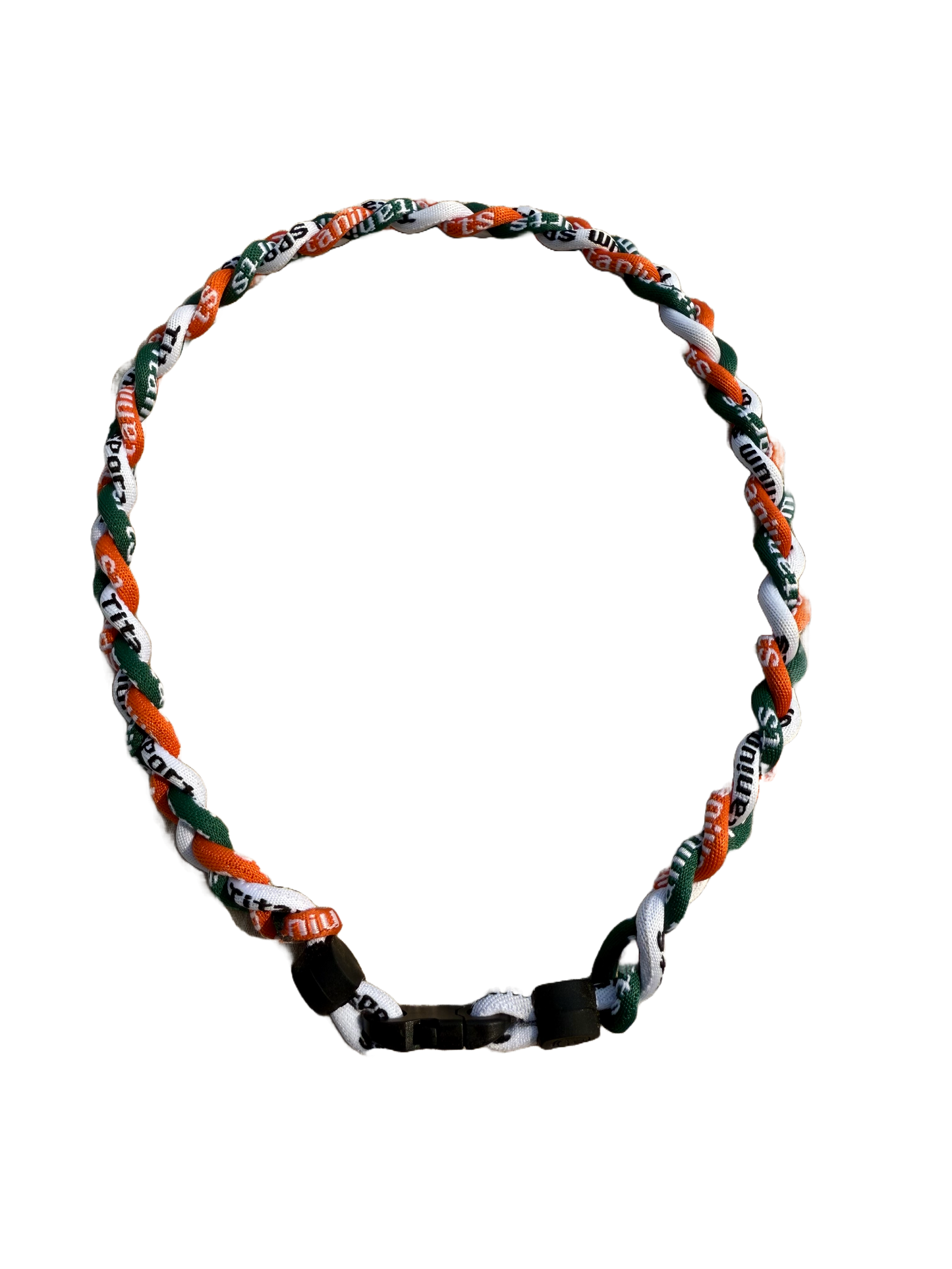 Rope Necklace