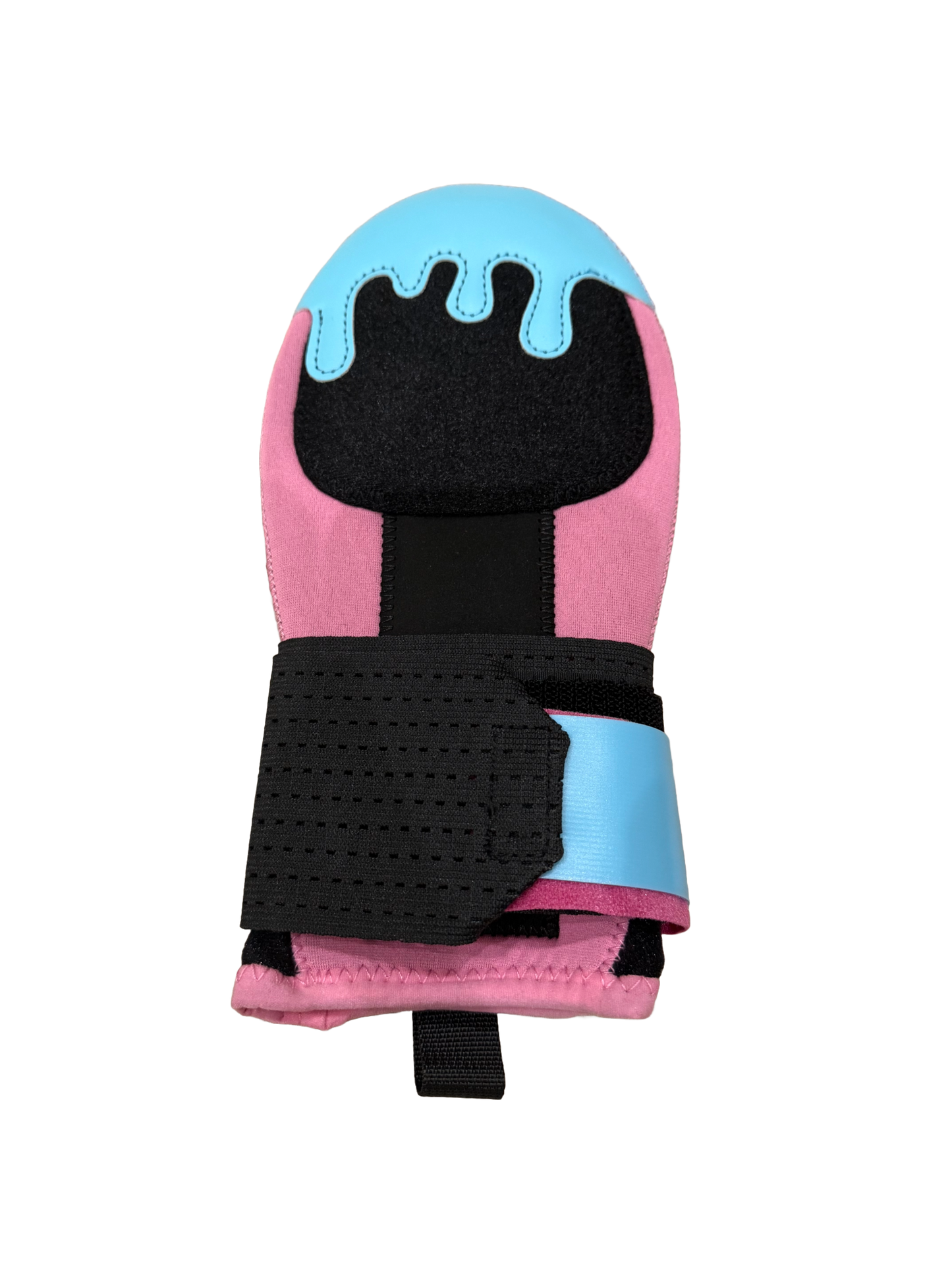 Sliding Mitt