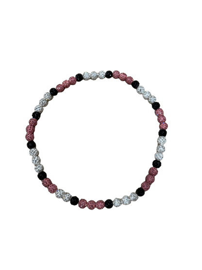 Bling Beaded Necklace