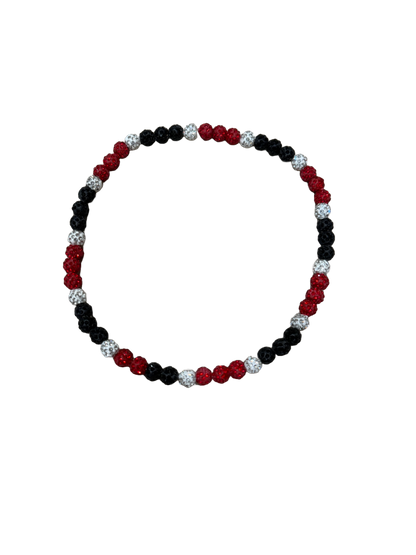 Bling Beaded Necklace