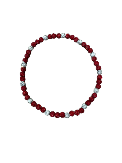 Bling Beaded Necklace