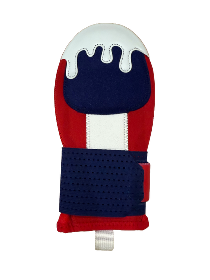 Sliding Mitt