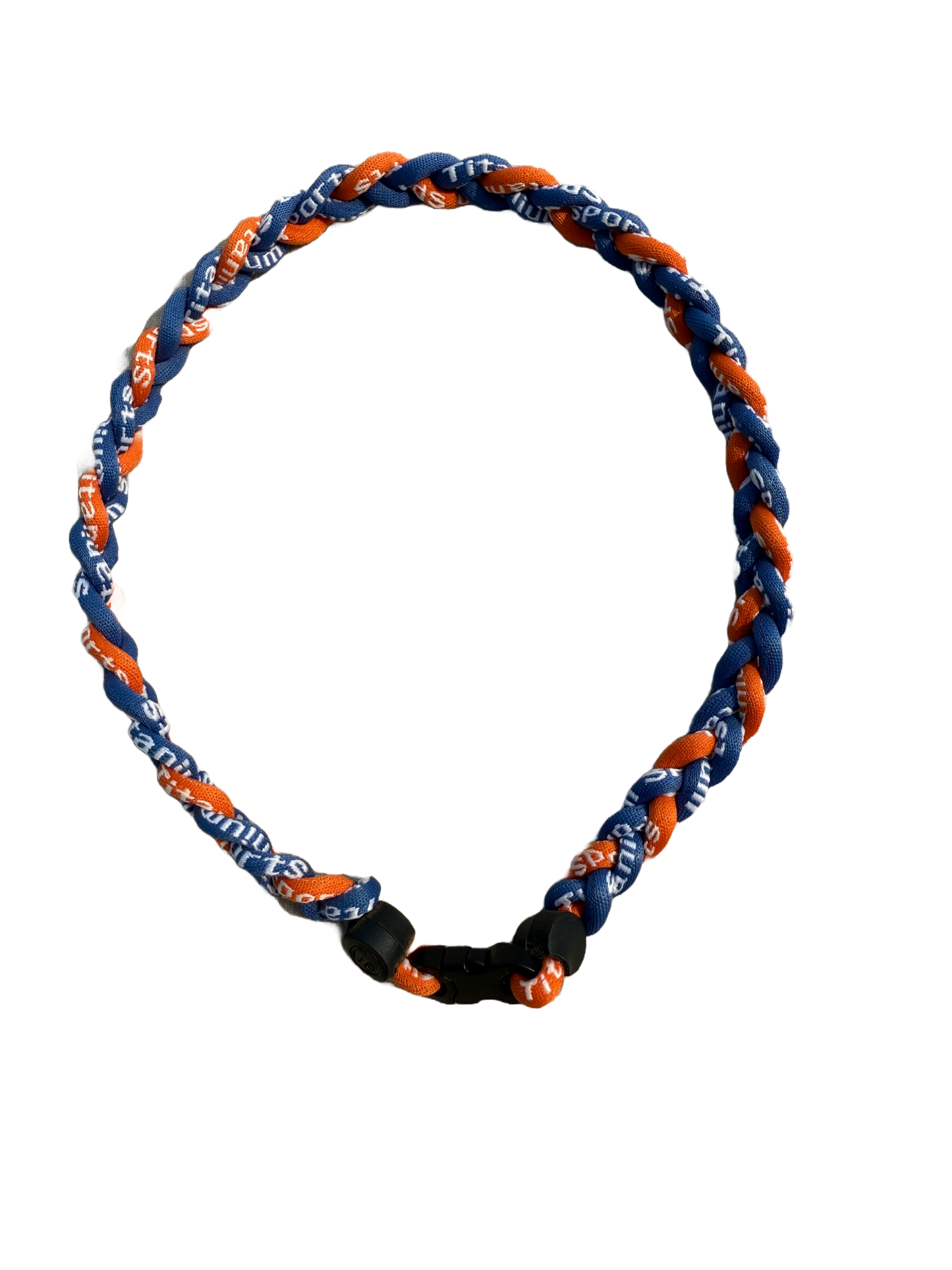 Rope Necklace