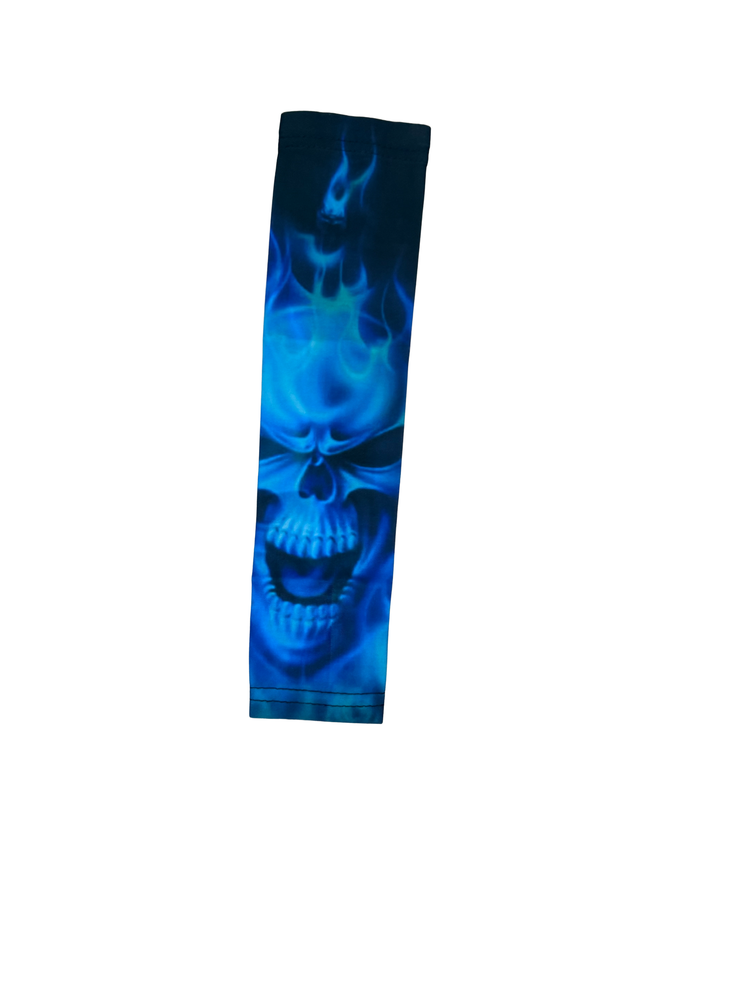 Arm Sleeve Skull