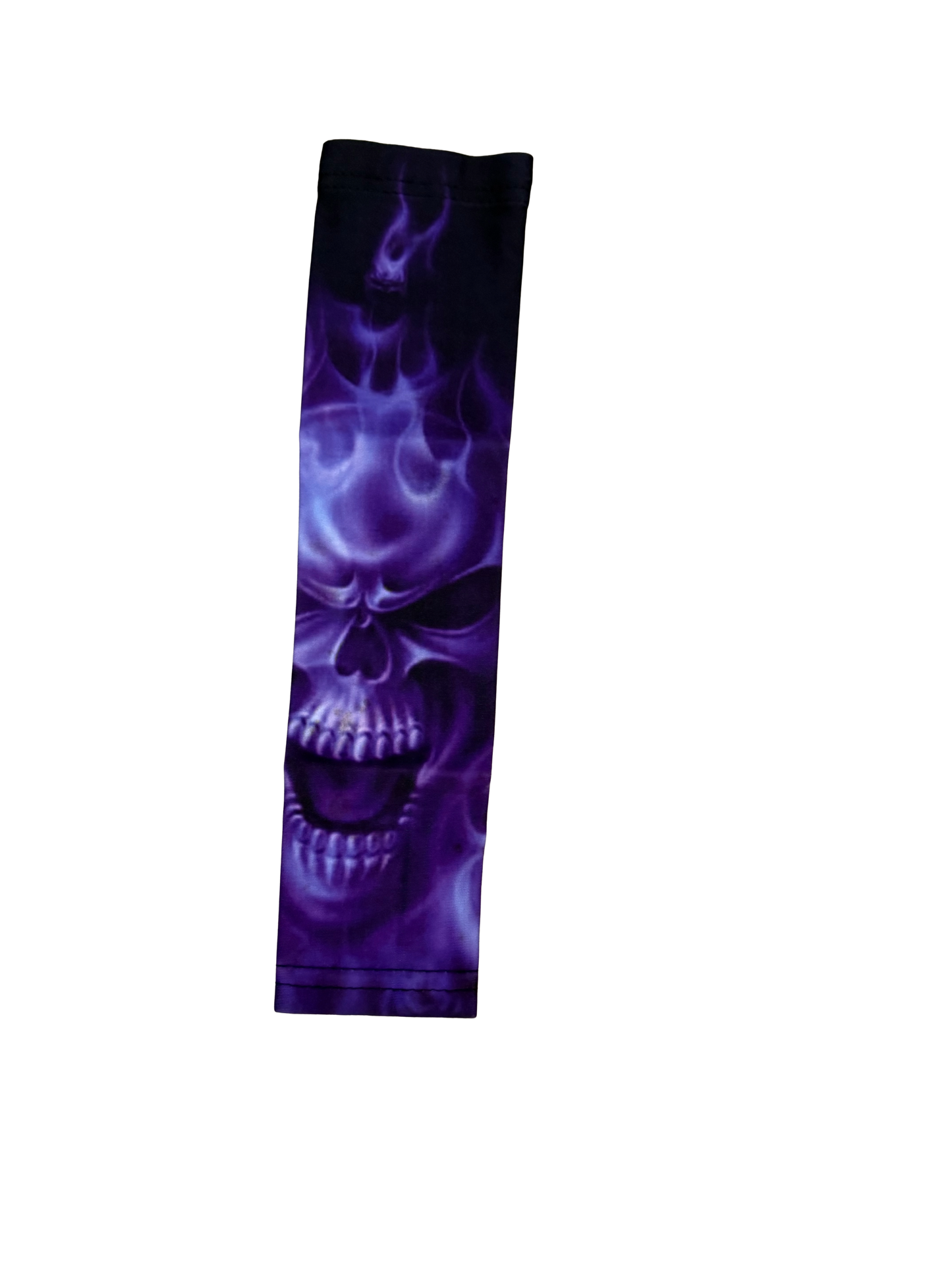 Arm Sleeve Skull