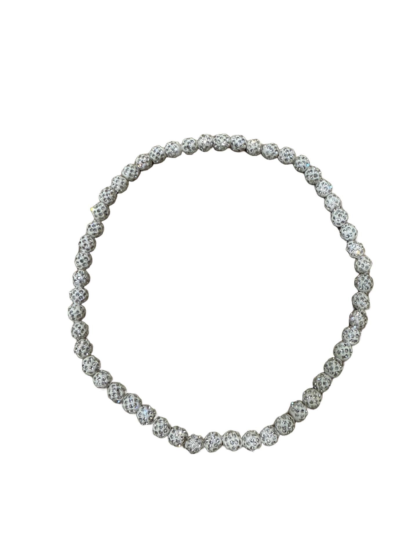 Bling Beaded Necklace