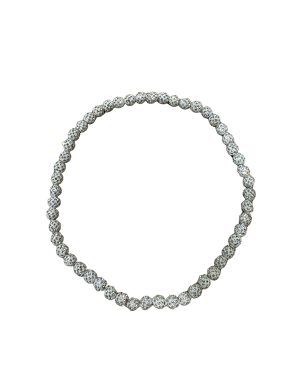 Bling Beaded Necklace