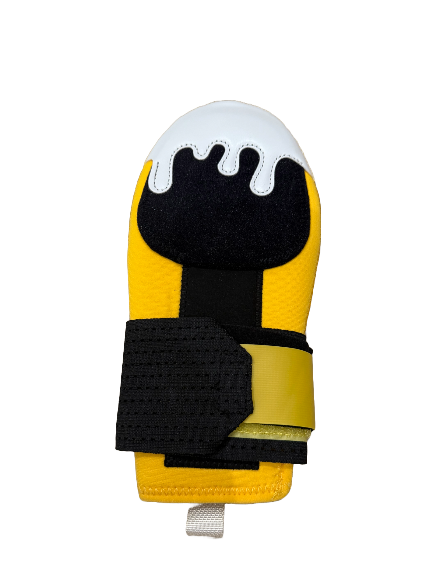 Sliding Mitt